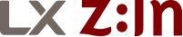 lxzin logo