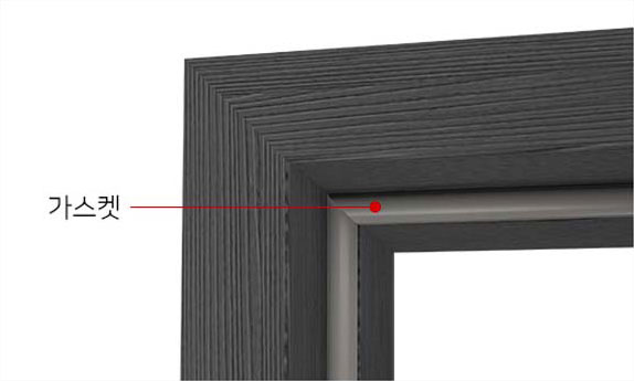 모던 클래식 ZN060 / 모던 클래식 / ZN060 - 규격/사이즈 | LX 지인 도어