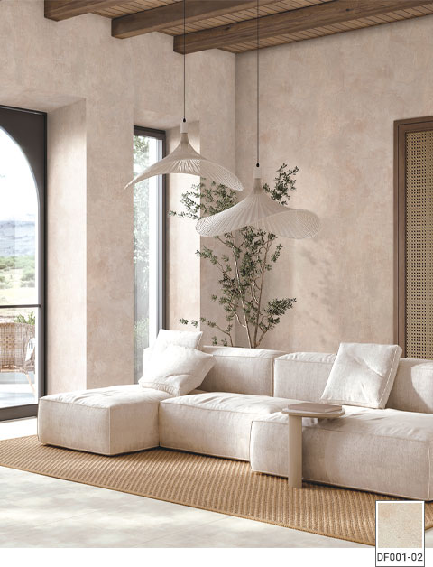 트렌디한 질감의 패턴 디자인, DF001-02