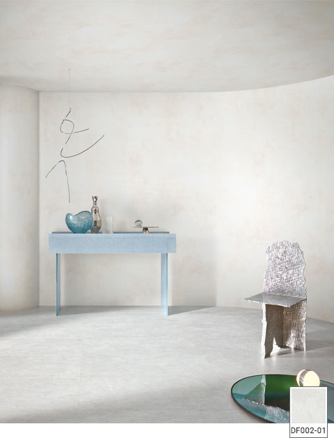 트렌디한 질감의 패턴 디자인, DF001-01