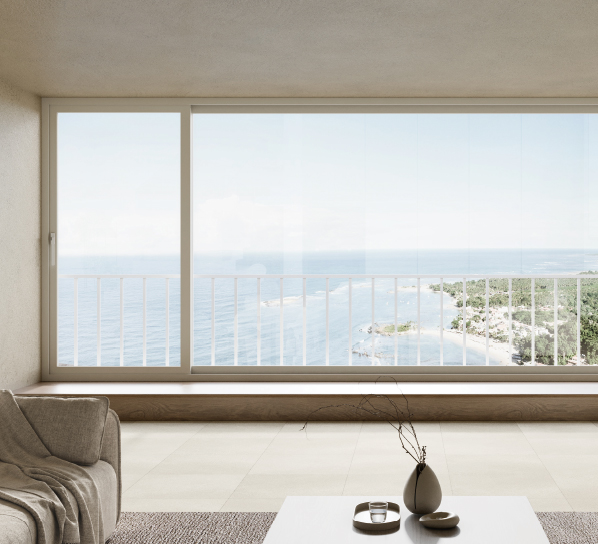 해안창, LX Z:IN 창호 뷰프레임 해안창 F-245/245S