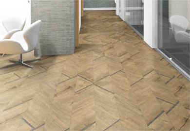 동조엠보 기술로 느껴지는 자연스러운 텍스처