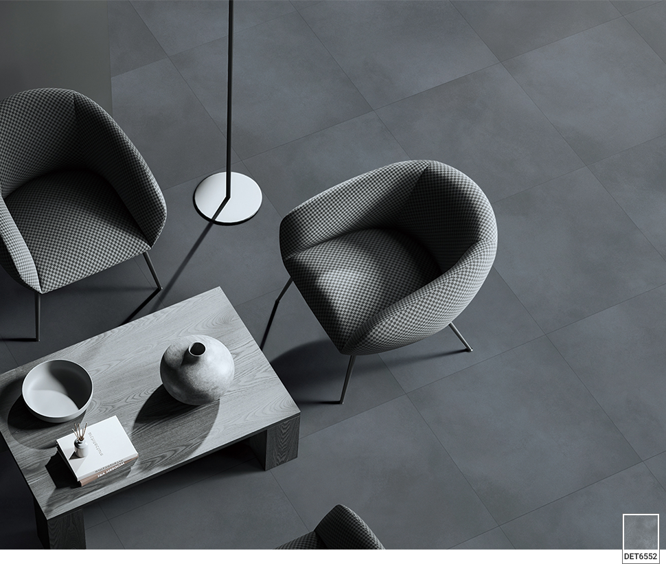 LX Z:IN 바닥재 LVT 스탠다드 3T, 미니멀하고 모던한 디자인으로 편안하면서 자연스러운 분위기를 만들어 냅니다. 다양한 상업 공간에서 더욱 다채로운 감성을 느낄 수 있습니다.