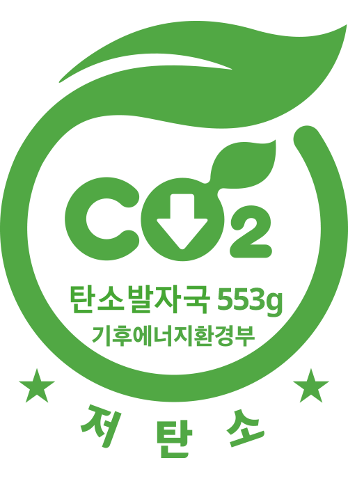 저탄소제품인증