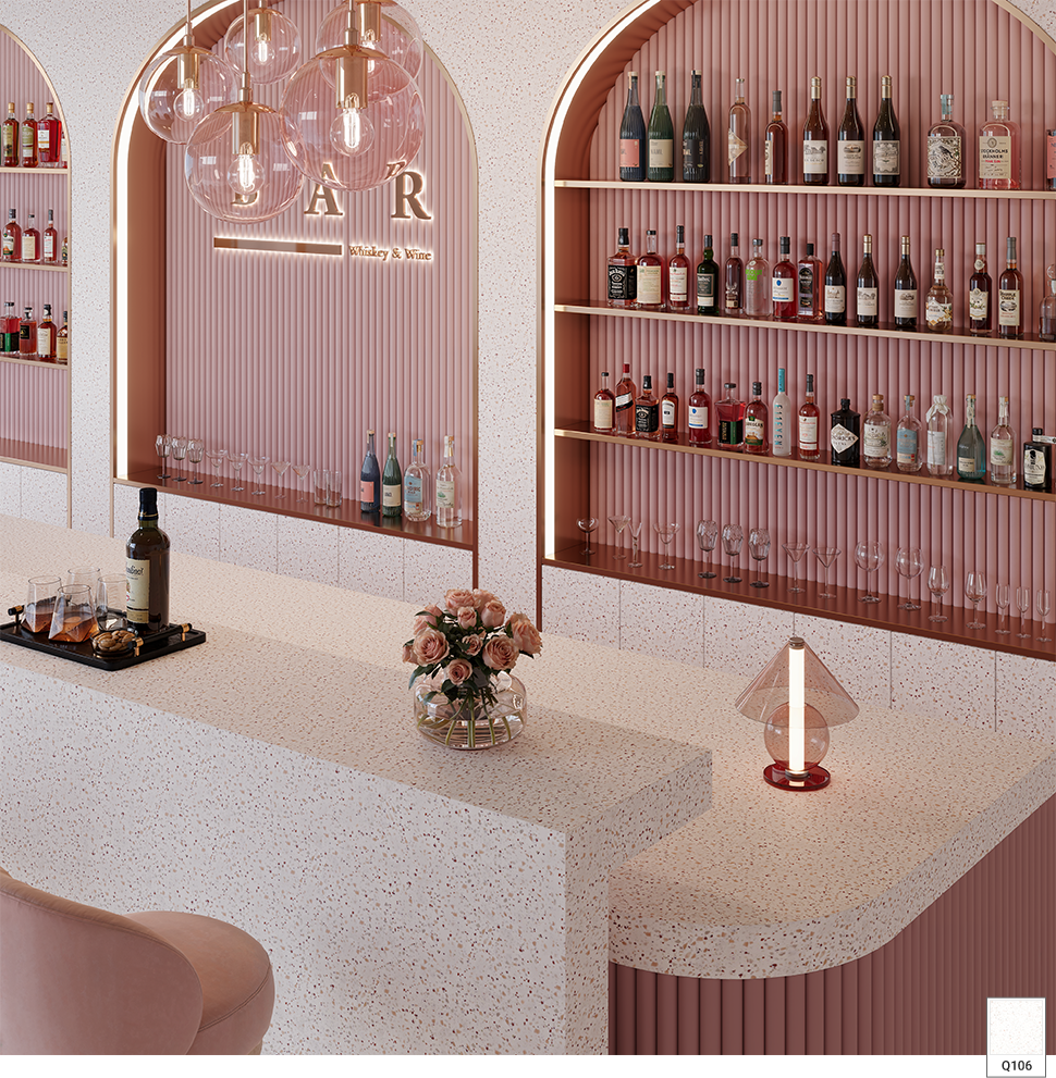 품격 있는 디자인