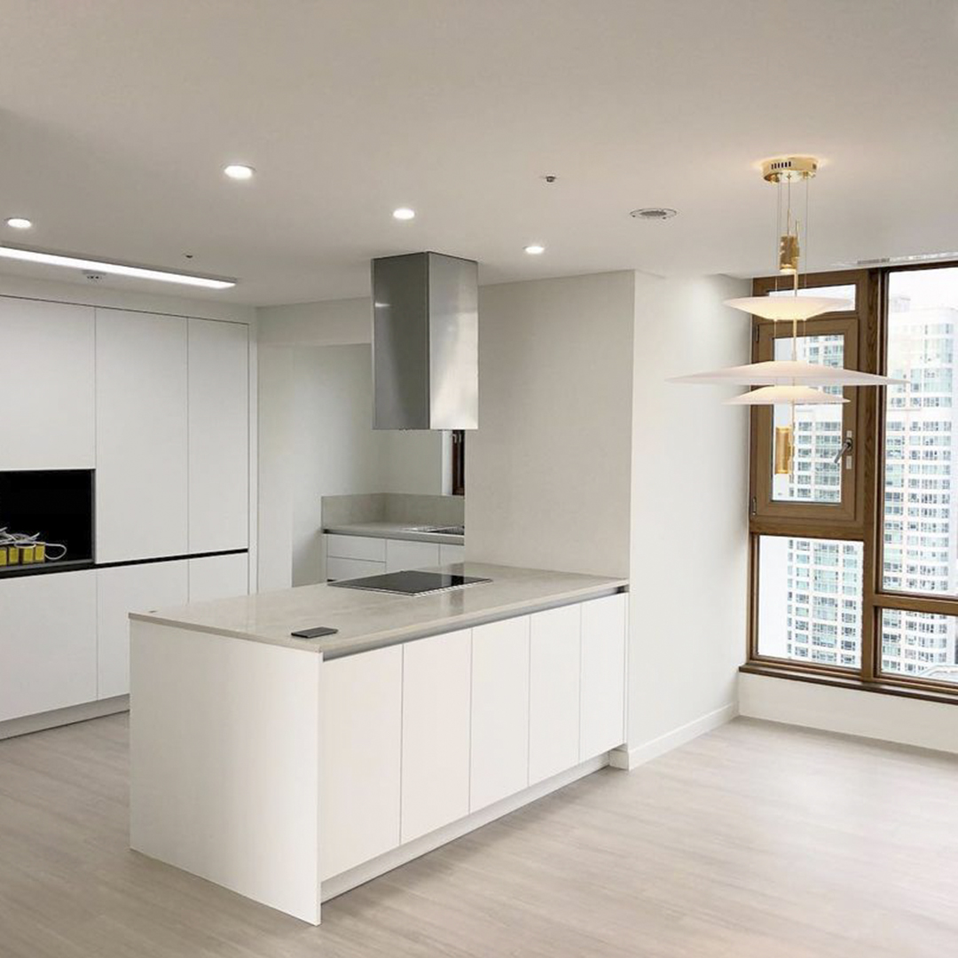 LX Z:IN 오로라 대리석 컬러감