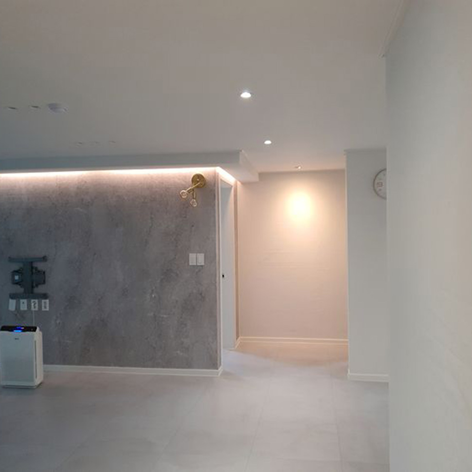 이런 게 도배지