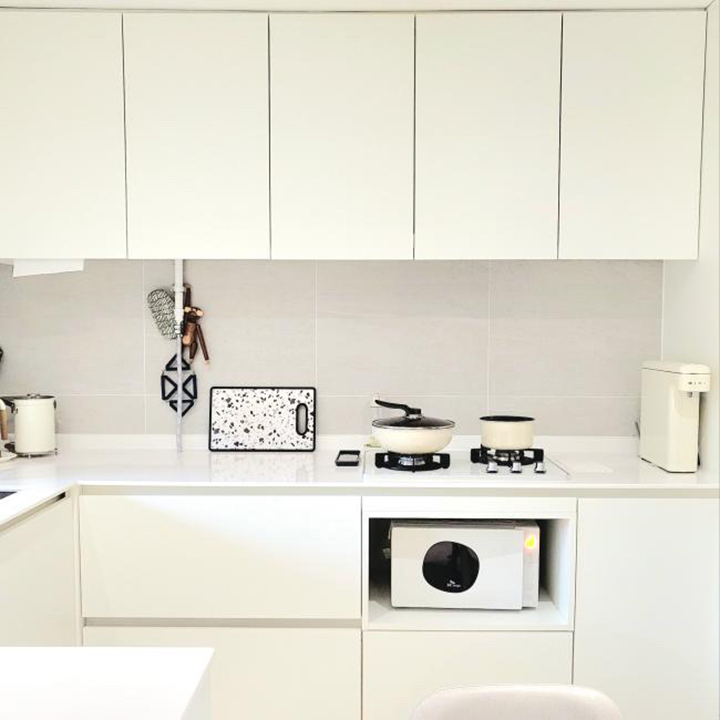 휴일이니까 대청소해야지