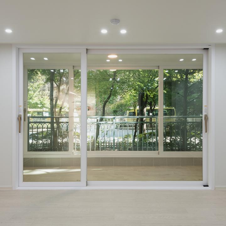 [중급] 아파트 1층 세대 리모델링 상담 포인트