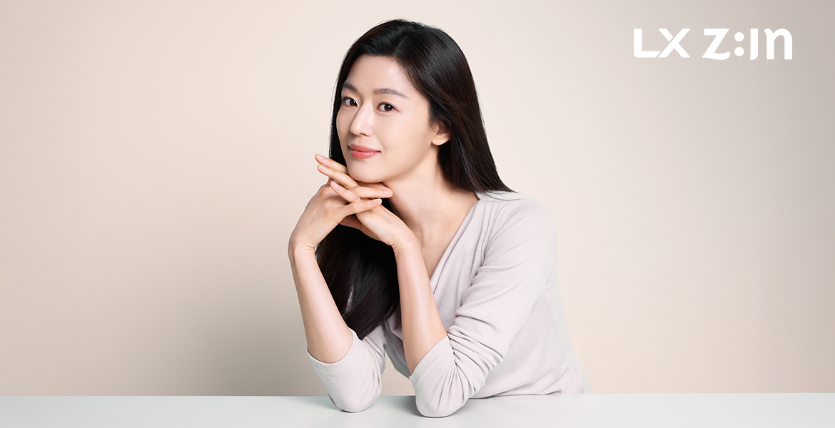 공간을 넘어 삶의 품격을 바꾸는 LX Z:IN의 철학