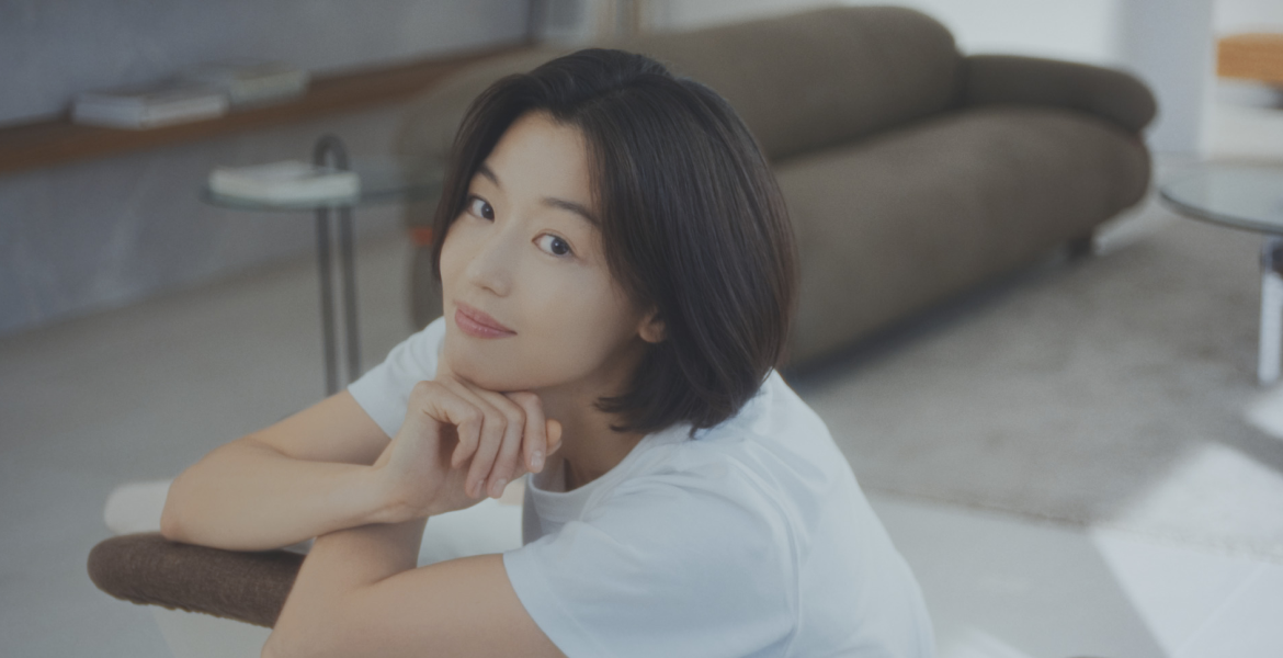 우리가 LX Z:IN과 함께 사는 이유