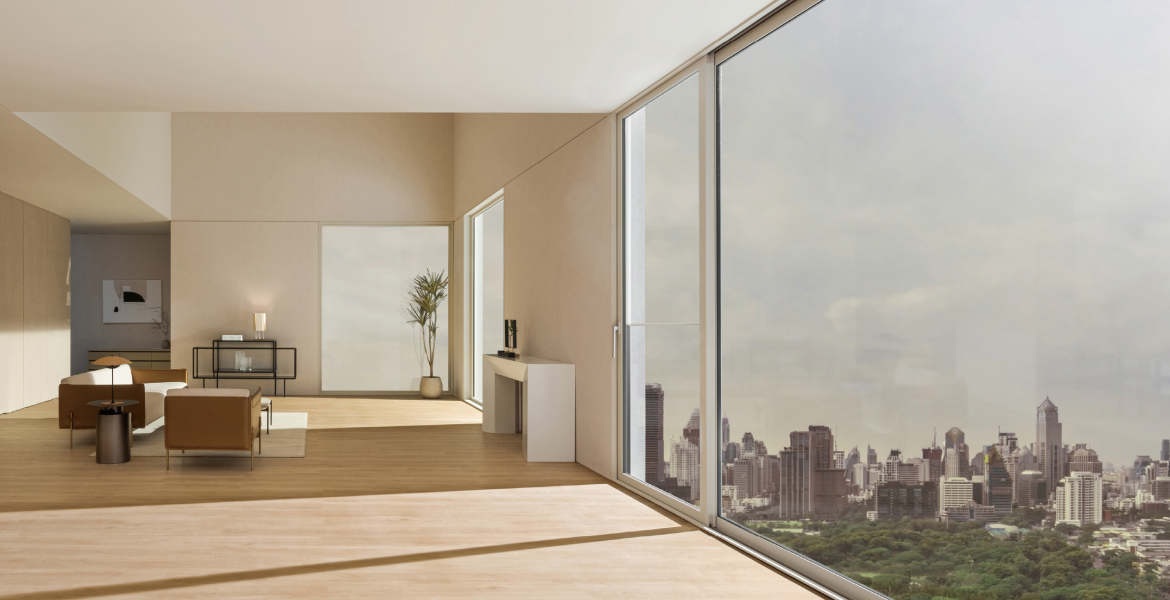 따뜻함이 오래 머무는 집을 위한 LX Z:IN의 겨울 인테리어