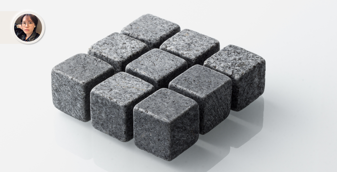 3x3 격자가 건축의 기본 언어가 된 이유