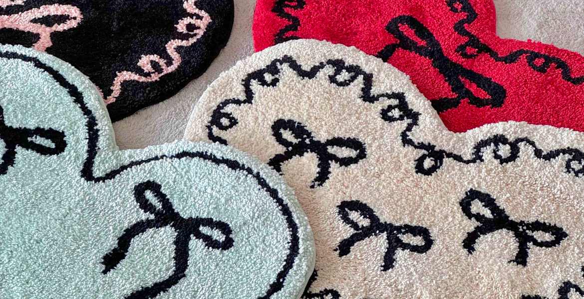 일상에 물든 우아함