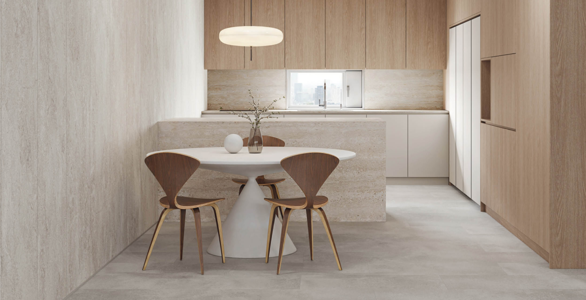 변하지 않는 가치가 담긴 LX Z:IN의 공간 Part.1