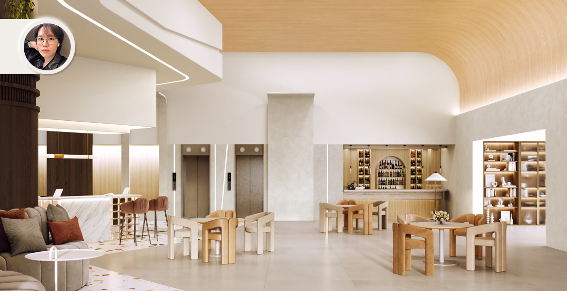 보이드 인테리어를 활용하는 방법