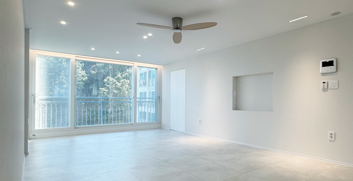 LX Z:IN 실크벽지 베스트(베스띠)로 화사하고 밝은 공간 완성