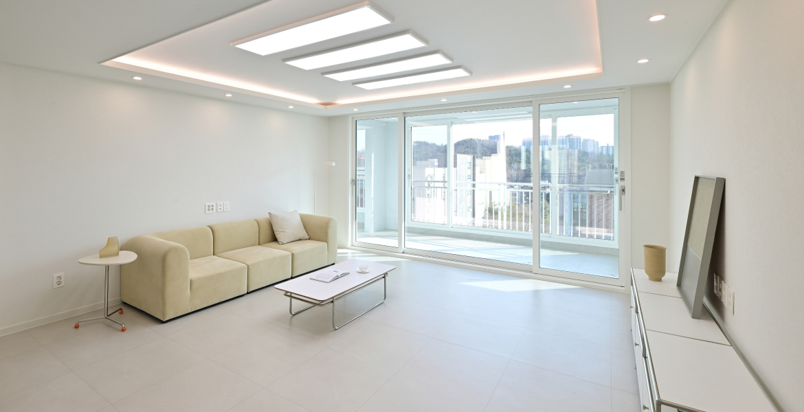 LX Z:IN 벽지 디아망과 바닥재 엑스컴포트 5.0 인기 조합으로 실패 없는 공간 완성 