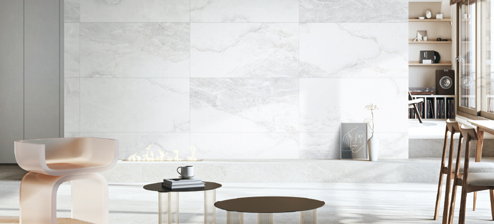 LX지인의 따뜻하고 자연스러운 바닥재가 완성한 아늑한 주거 공간