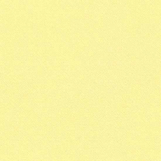 포근 직물/개나리 노랑