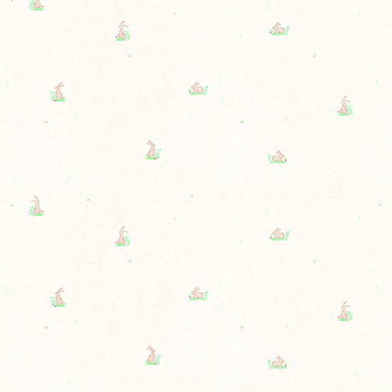 베이비 버니/민트