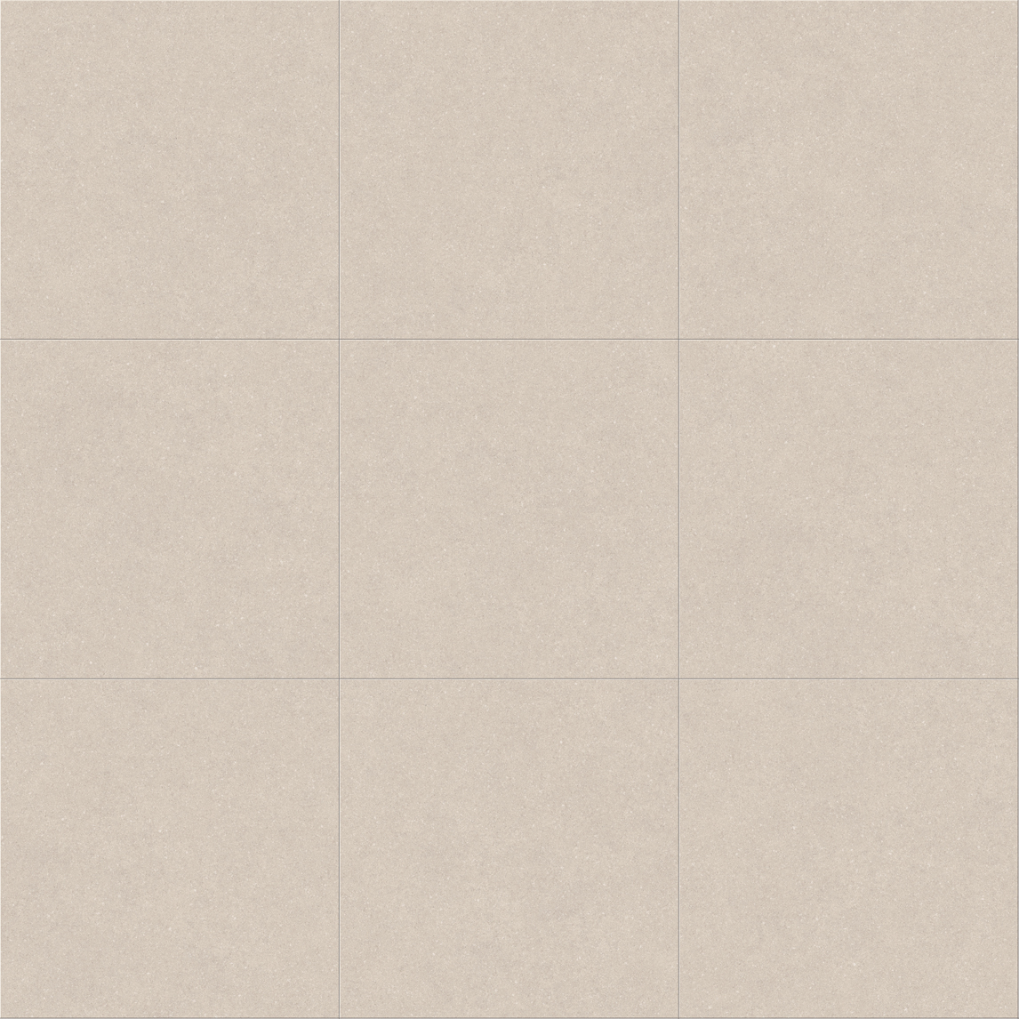 코튼 베이지 스퀘어